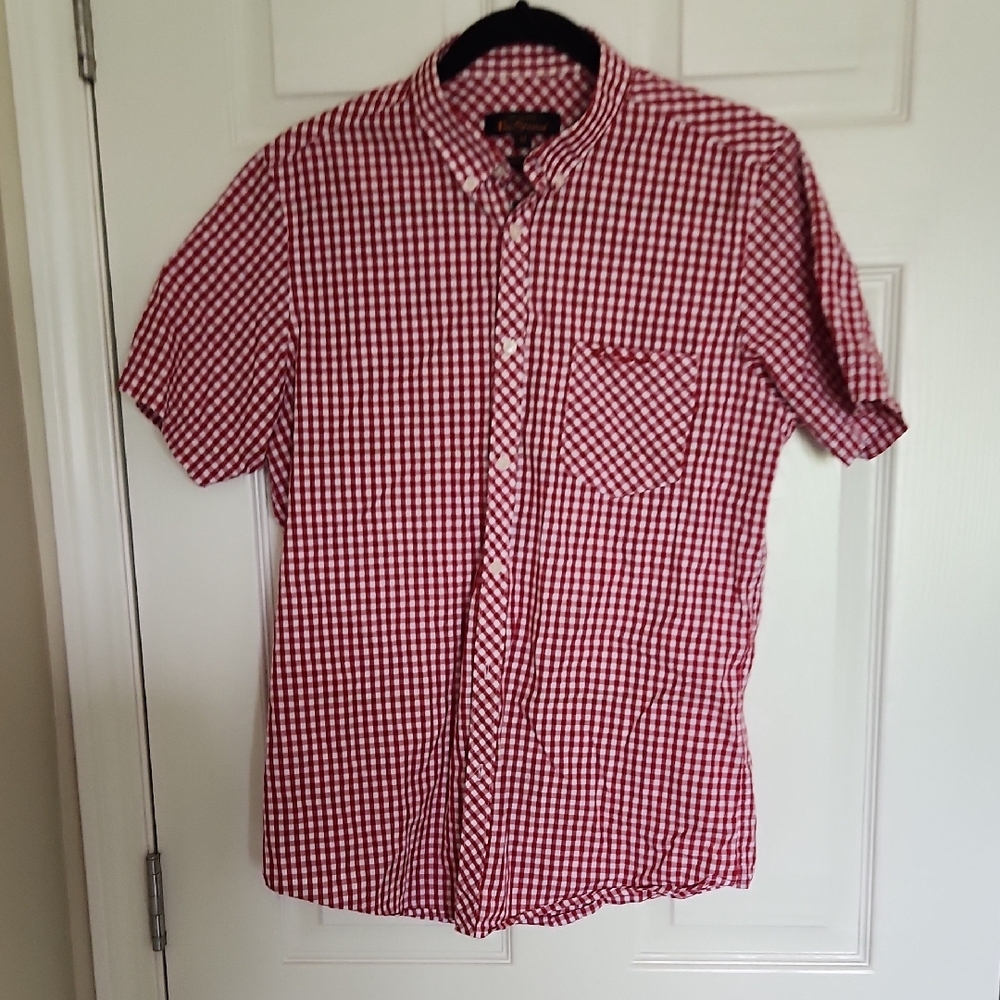 Ben Sherman Signature Short sleeve